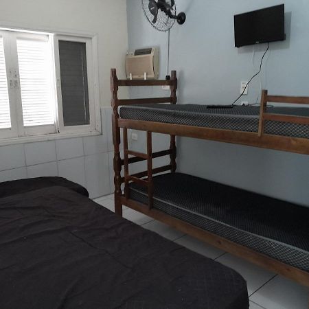 Sunny Apartamentos De 1 E 2 Dormitorios Na Martin De Sa Proximo A Praia 卡拉瓜塔图巴 外观 照片