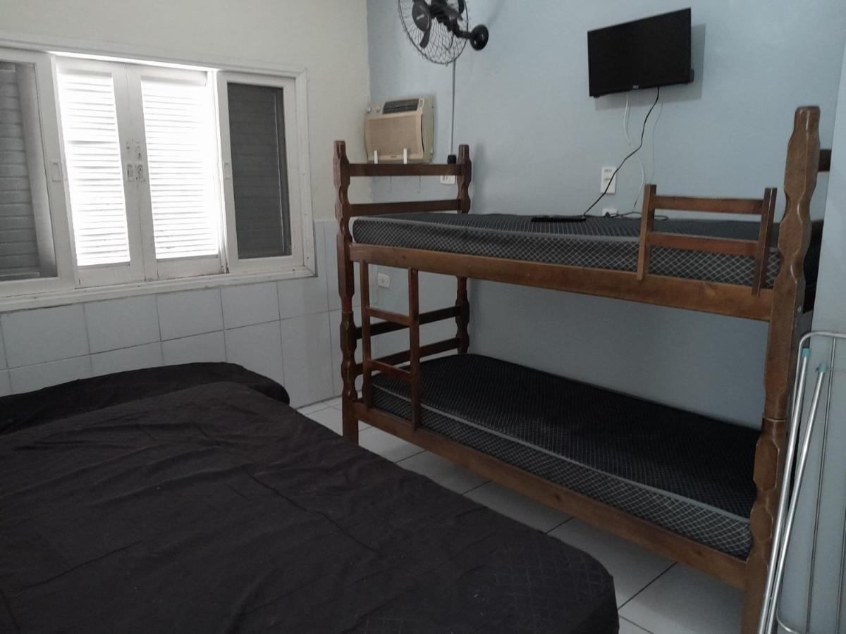 Sunny Apartamentos De 1 E 2 Dormitorios Na Martin De Sa Proximo A Praia 卡拉瓜塔图巴 外观 照片