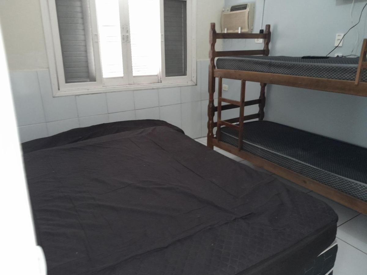 Sunny Apartamentos De 1 E 2 Dormitorios Na Martin De Sa Proximo A Praia 卡拉瓜塔图巴 外观 照片