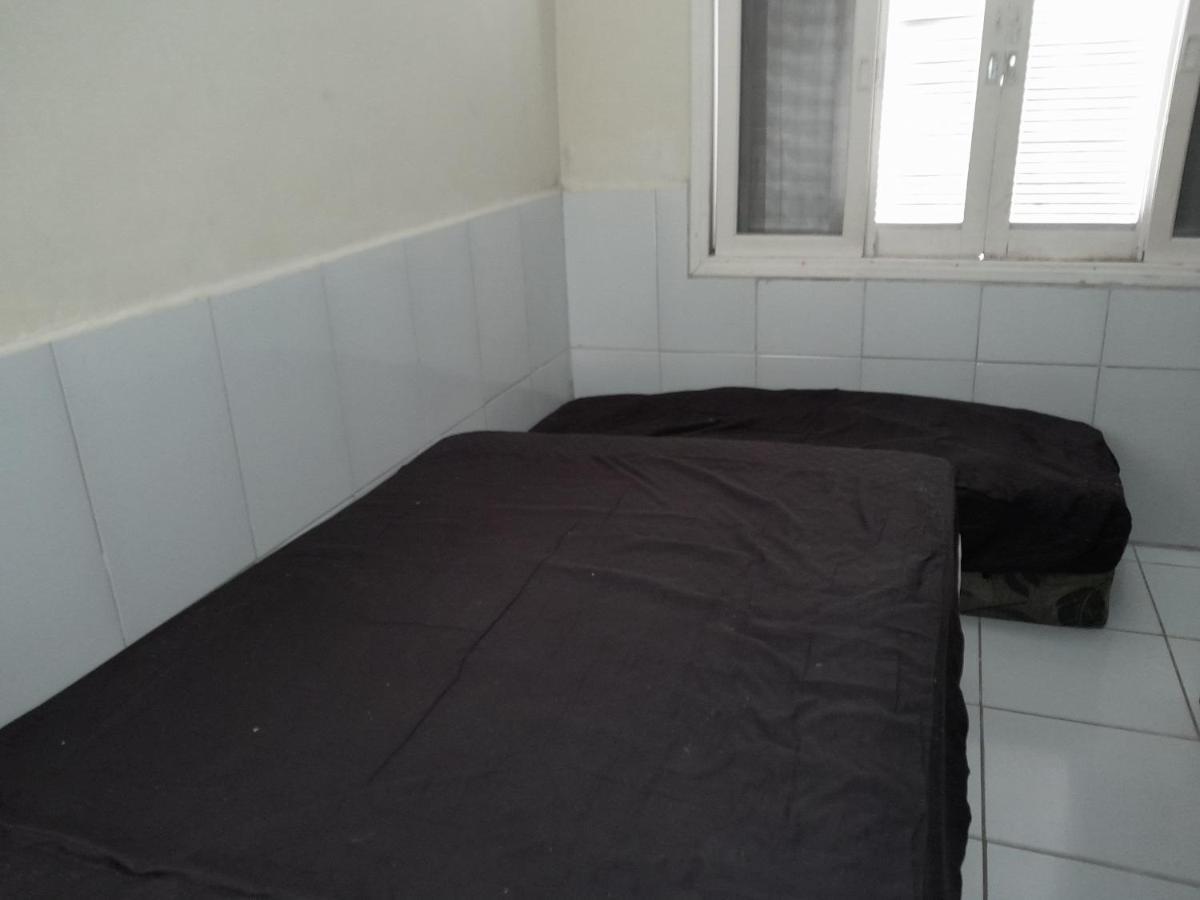 Sunny Apartamentos De 1 E 2 Dormitorios Na Martin De Sa Proximo A Praia 卡拉瓜塔图巴 外观 照片