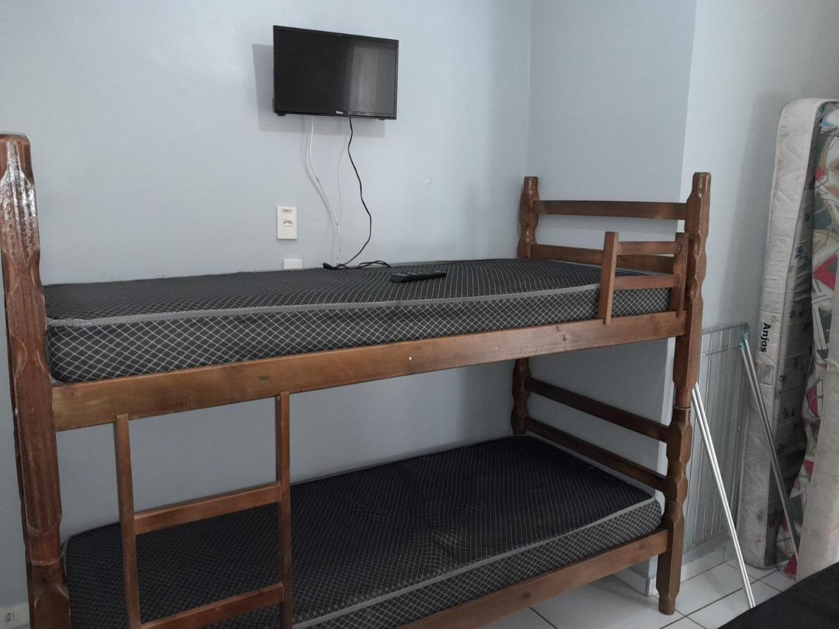 Sunny Apartamentos De 1 E 2 Dormitorios Na Martin De Sa Proximo A Praia 卡拉瓜塔图巴 外观 照片