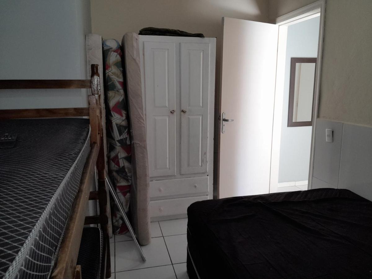 Sunny Apartamentos De 1 E 2 Dormitorios Na Martin De Sa Proximo A Praia 卡拉瓜塔图巴 外观 照片