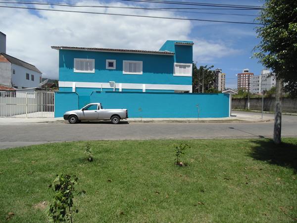 Sunny Apartamentos De 1 E 2 Dormitorios Na Martin De Sa Proximo A Praia 卡拉瓜塔图巴 外观 照片