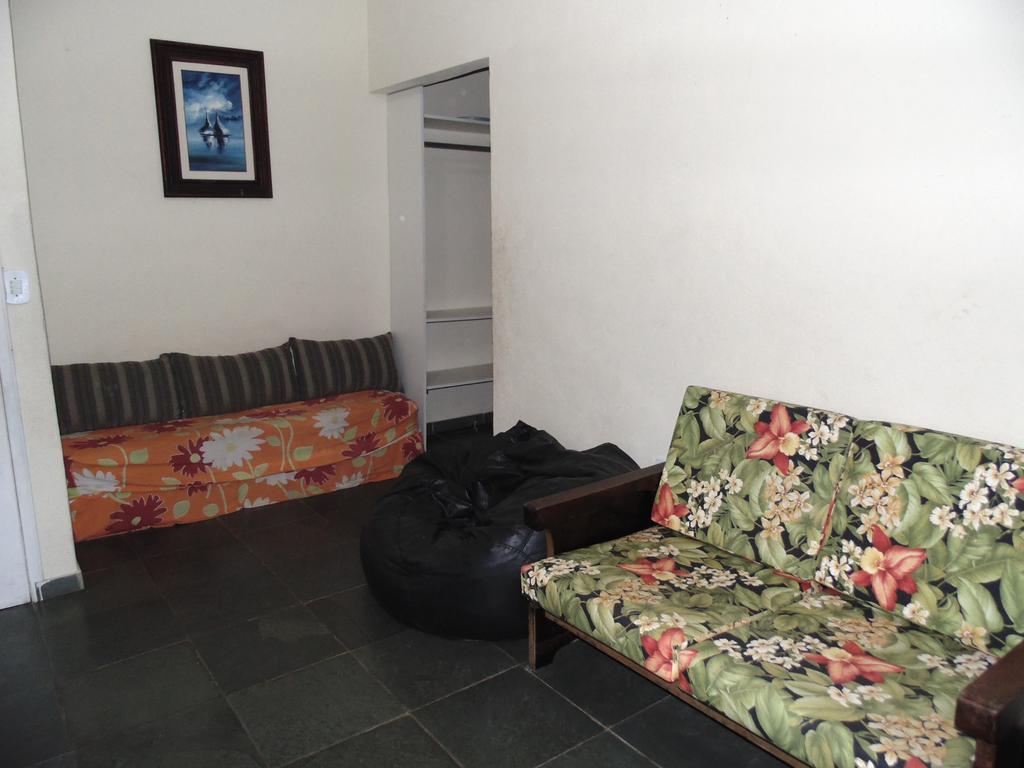 Sunny Apartamentos De 1 E 2 Dormitorios Na Martin De Sa Proximo A Praia 卡拉瓜塔图巴 外观 照片