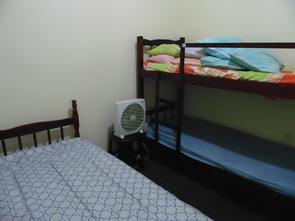 Sunny Apartamentos De 1 E 2 Dormitorios Na Martin De Sa Proximo A Praia 卡拉瓜塔图巴 外观 照片