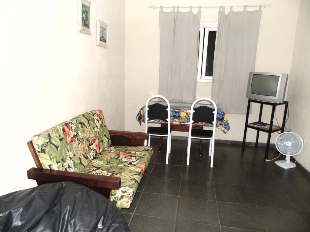 Sunny Apartamentos De 1 E 2 Dormitorios Na Martin De Sa Proximo A Praia 卡拉瓜塔图巴 外观 照片