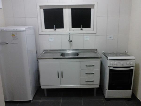 Sunny Apartamentos De 1 E 2 Dormitorios Na Martin De Sa Proximo A Praia 卡拉瓜塔图巴 外观 照片