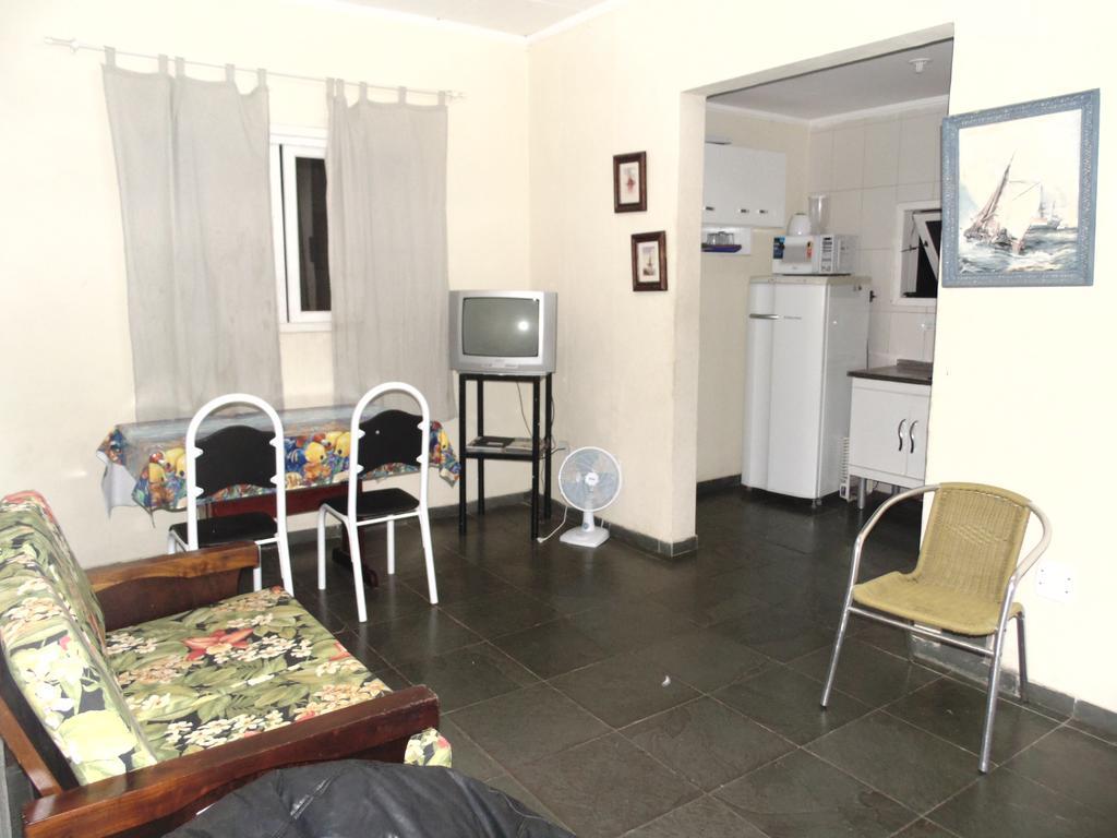 Sunny Apartamentos De 1 E 2 Dormitorios Na Martin De Sa Proximo A Praia 卡拉瓜塔图巴 外观 照片
