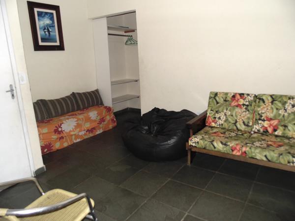 Sunny Apartamentos De 1 E 2 Dormitorios Na Martin De Sa Proximo A Praia 卡拉瓜塔图巴 外观 照片