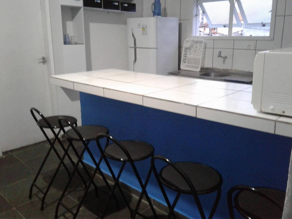Sunny Apartamentos De 1 E 2 Dormitorios Na Martin De Sa Proximo A Praia 卡拉瓜塔图巴 外观 照片