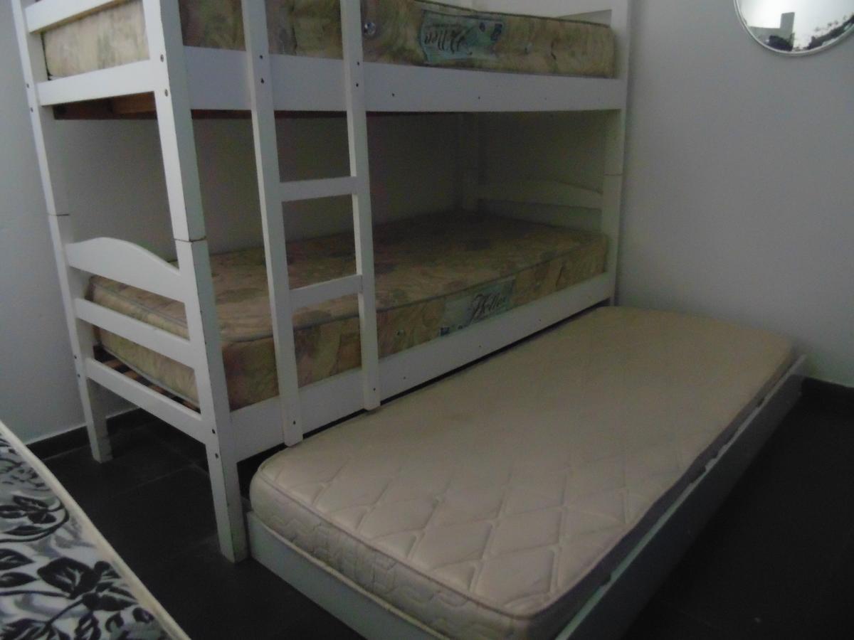 Sunny Apartamentos De 1 E 2 Dormitorios Na Martin De Sa Proximo A Praia 卡拉瓜塔图巴 外观 照片
