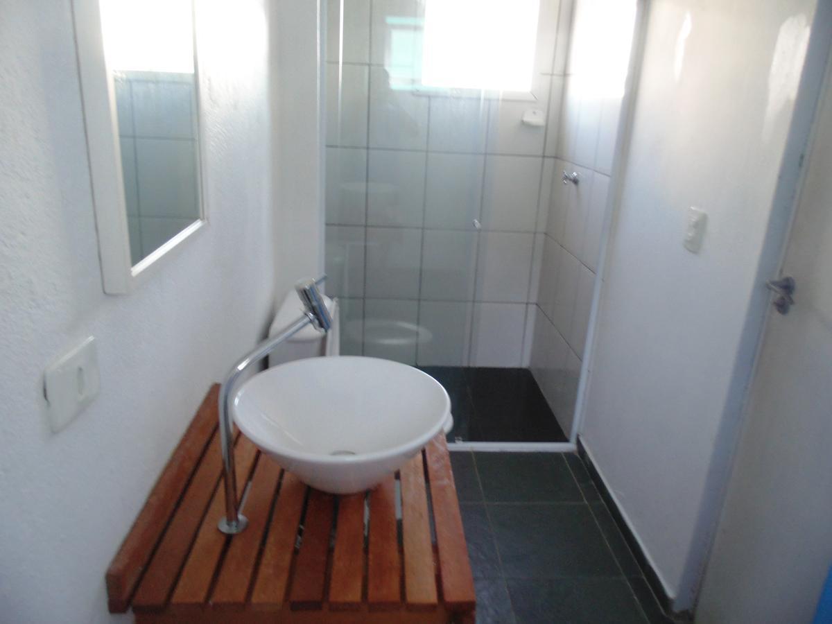 Sunny Apartamentos De 1 E 2 Dormitorios Na Martin De Sa Proximo A Praia 卡拉瓜塔图巴 外观 照片