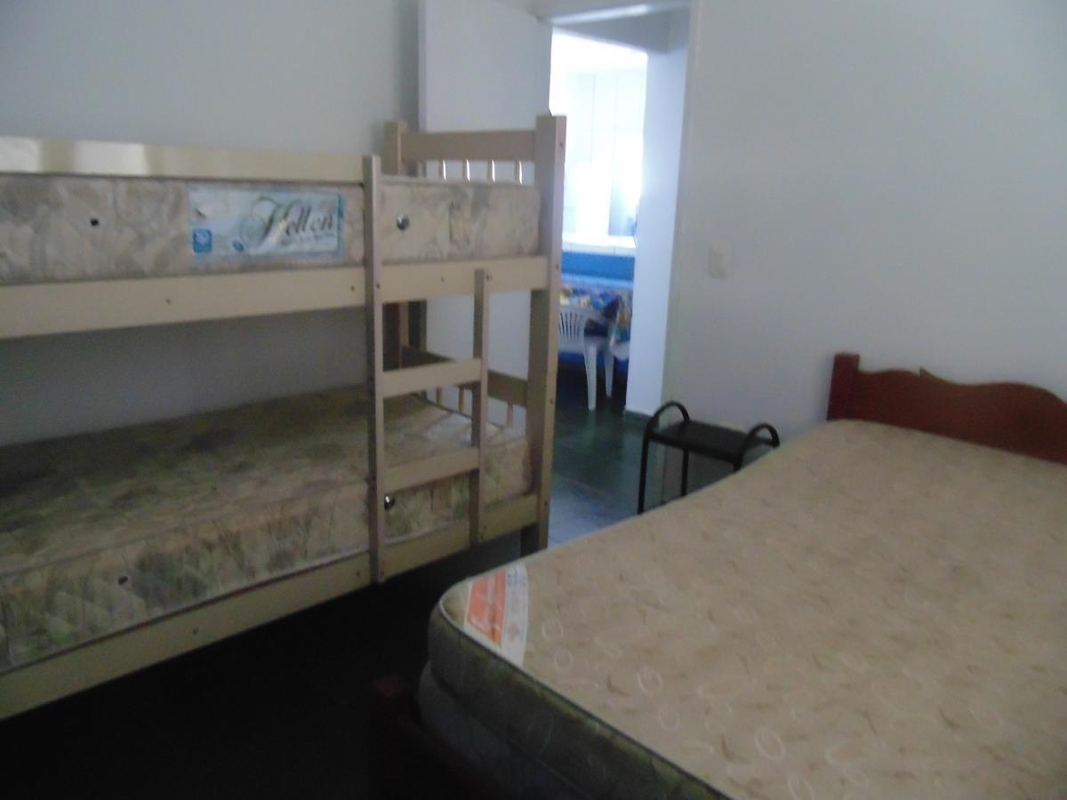 Sunny Apartamentos De 1 E 2 Dormitorios Na Martin De Sa Proximo A Praia 卡拉瓜塔图巴 外观 照片
