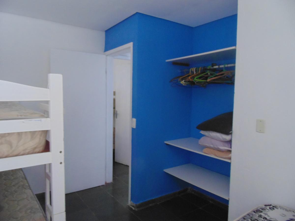 Sunny Apartamentos De 1 E 2 Dormitorios Na Martin De Sa Proximo A Praia 卡拉瓜塔图巴 外观 照片