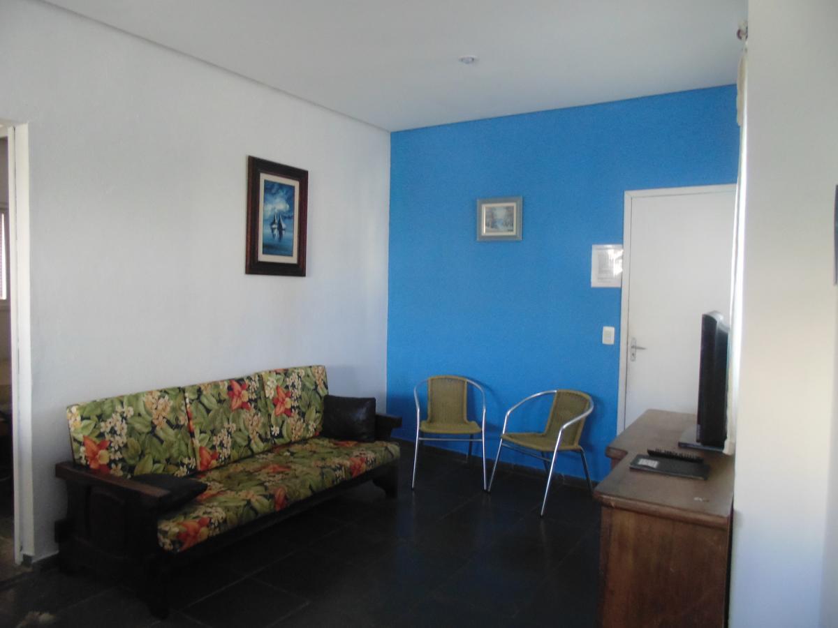 Sunny Apartamentos De 1 E 2 Dormitorios Na Martin De Sa Proximo A Praia 卡拉瓜塔图巴 外观 照片