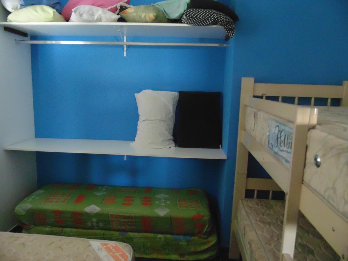 Sunny Apartamentos De 1 E 2 Dormitorios Na Martin De Sa Proximo A Praia 卡拉瓜塔图巴 外观 照片