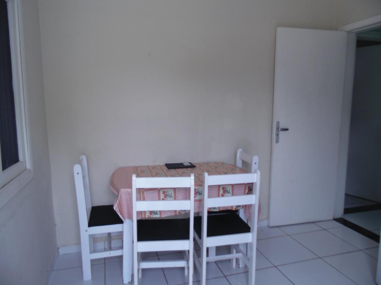Sunny Apartamentos De 1 E 2 Dormitorios Na Martin De Sa Proximo A Praia 卡拉瓜塔图巴 外观 照片