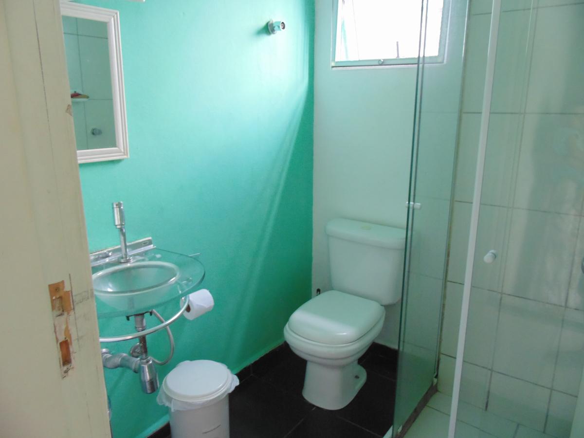 Sunny Apartamentos De 1 E 2 Dormitorios Na Martin De Sa Proximo A Praia 卡拉瓜塔图巴 外观 照片