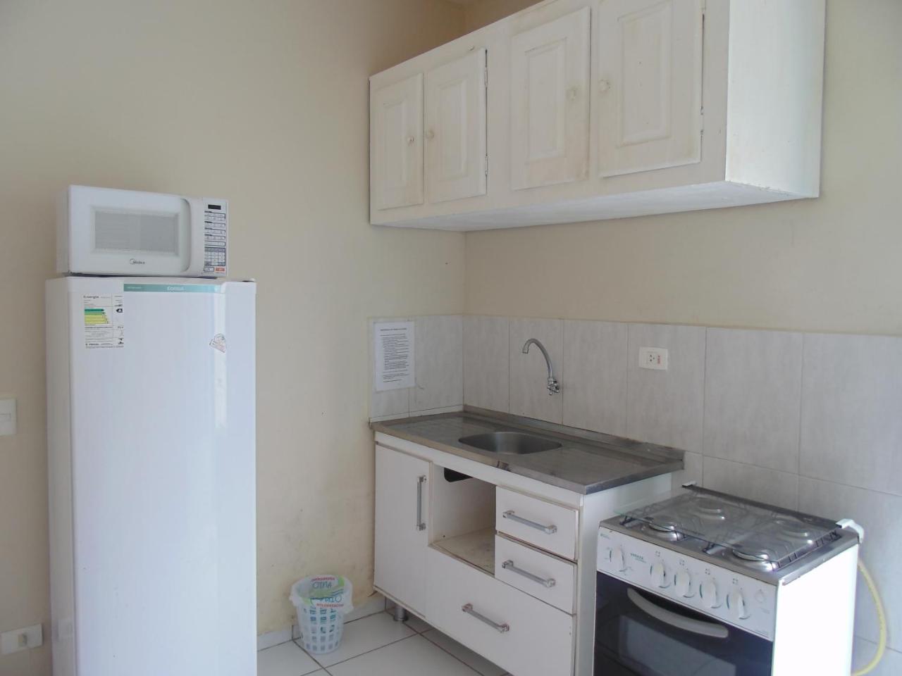 Sunny Apartamentos De 1 E 2 Dormitorios Na Martin De Sa Proximo A Praia 卡拉瓜塔图巴 外观 照片
