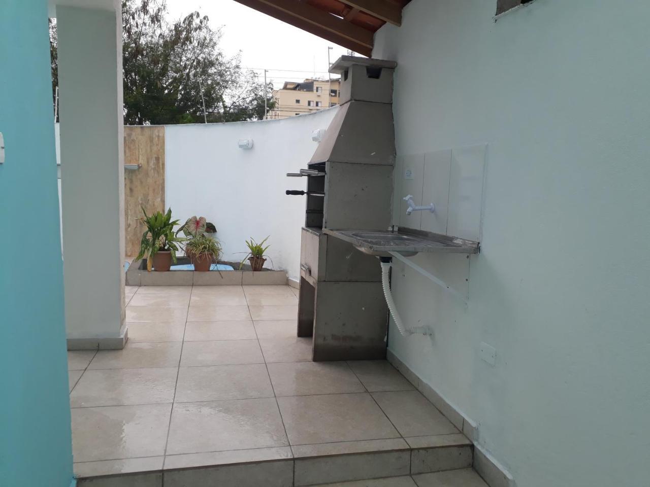Sunny Apartamentos De 1 E 2 Dormitorios Na Martin De Sa Proximo A Praia 卡拉瓜塔图巴 外观 照片