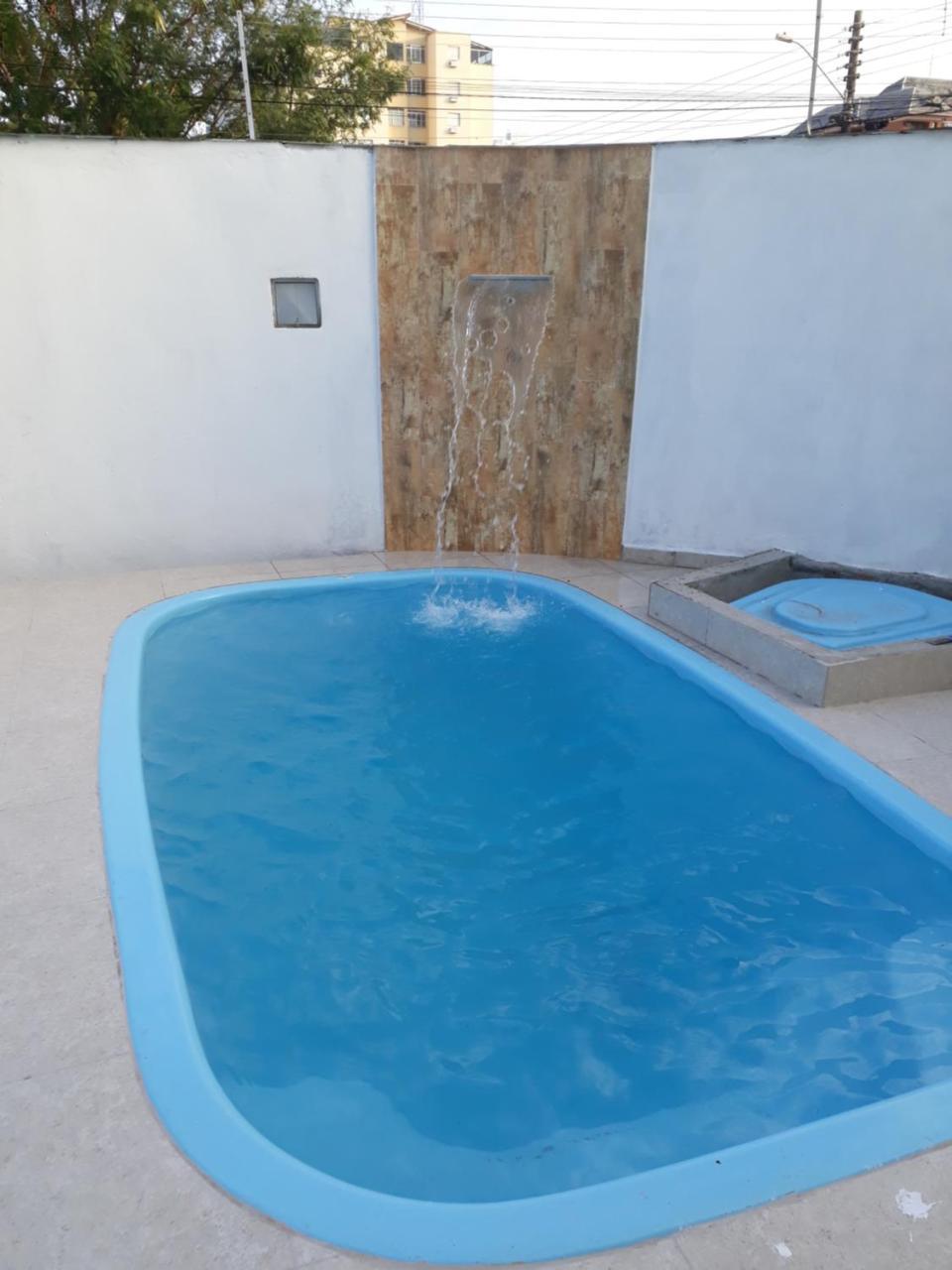Sunny Apartamentos De 1 E 2 Dormitorios Na Martin De Sa Proximo A Praia 卡拉瓜塔图巴 外观 照片