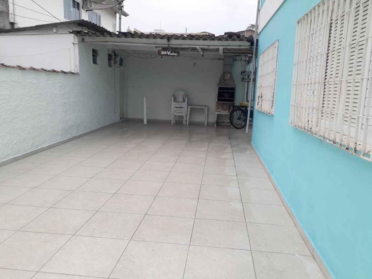 Sunny Apartamentos De 1 E 2 Dormitorios Na Martin De Sa Proximo A Praia 卡拉瓜塔图巴 外观 照片