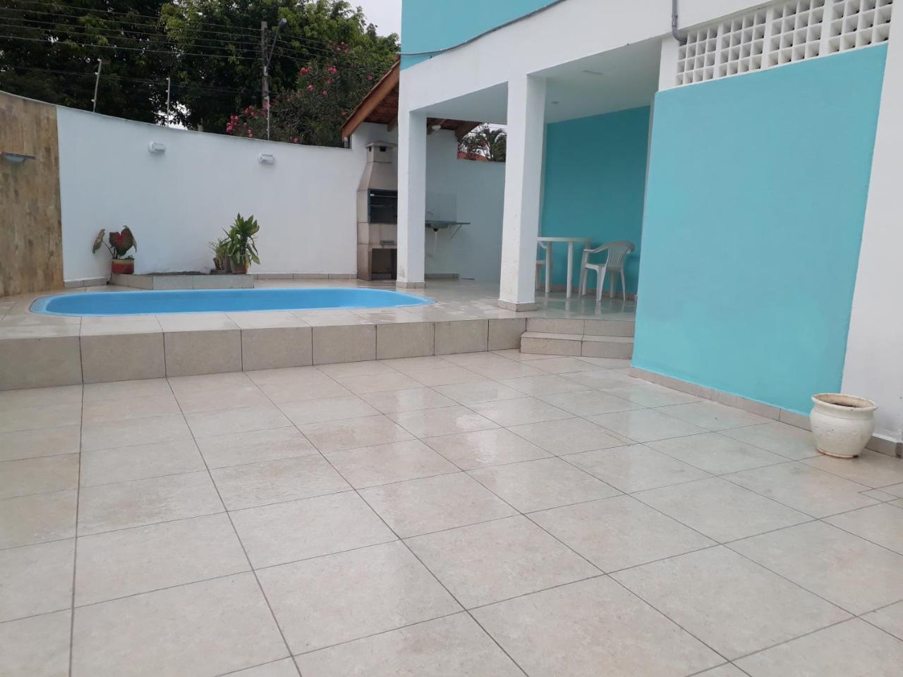Sunny Apartamentos De 1 E 2 Dormitorios Na Martin De Sa Proximo A Praia 卡拉瓜塔图巴 外观 照片