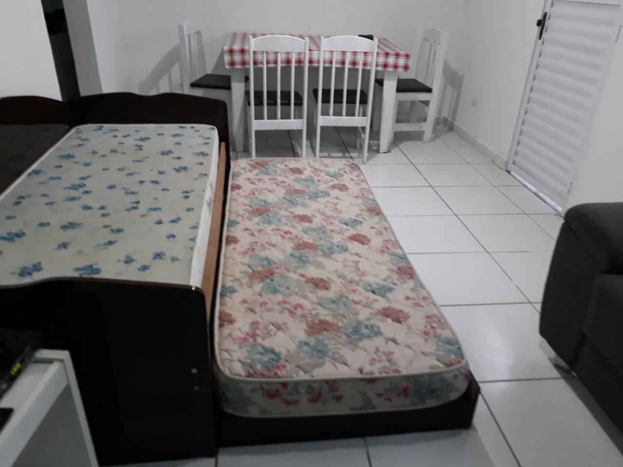 Sunny Apartamentos De 1 E 2 Dormitorios Na Martin De Sa Proximo A Praia 卡拉瓜塔图巴 外观 照片