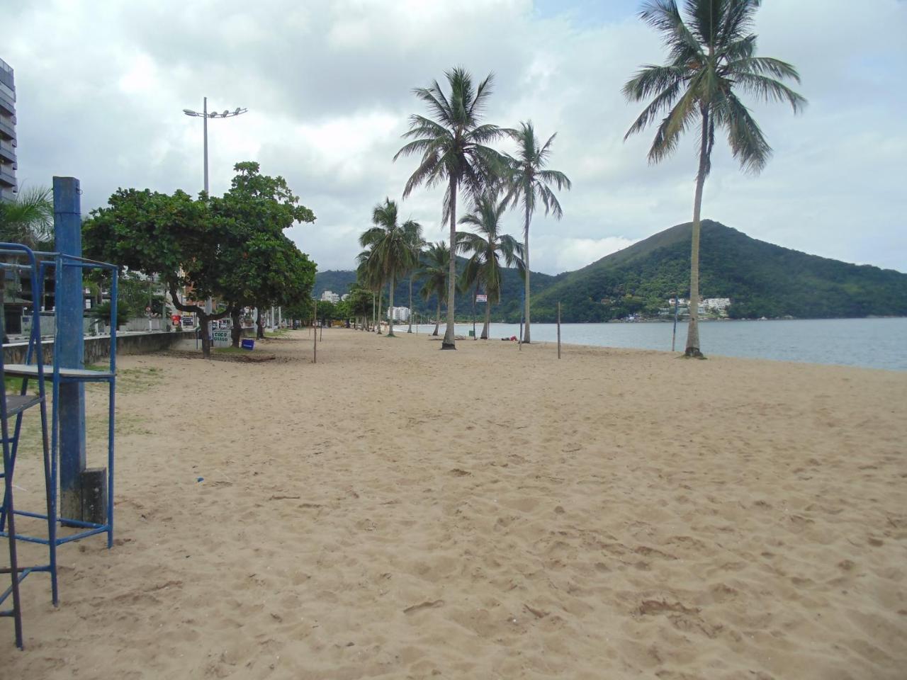 Sunny Apartamentos De 1 E 2 Dormitorios Na Martin De Sa Proximo A Praia 卡拉瓜塔图巴 外观 照片