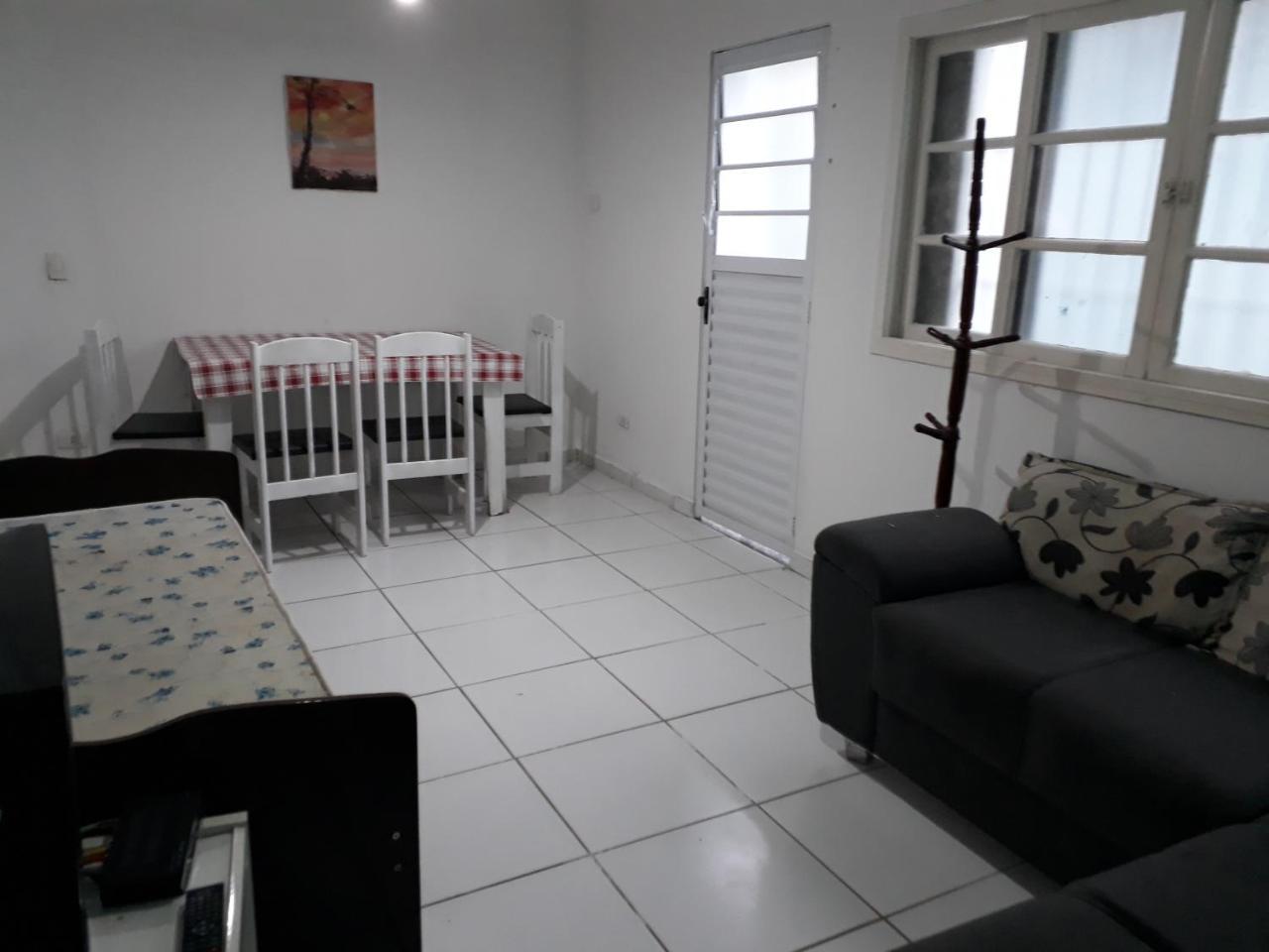 Sunny Apartamentos De 1 E 2 Dormitorios Na Martin De Sa Proximo A Praia 卡拉瓜塔图巴 外观 照片