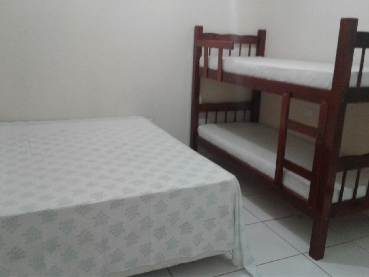 Sunny Apartamentos De 1 E 2 Dormitorios Na Martin De Sa Proximo A Praia 卡拉瓜塔图巴 外观 照片