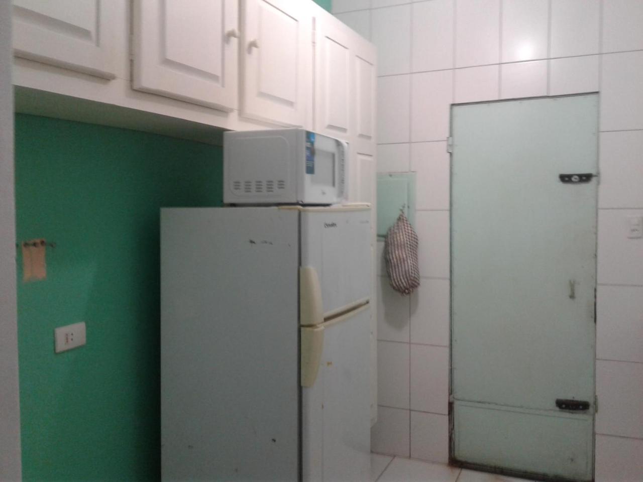 Sunny Apartamentos De 1 E 2 Dormitorios Na Martin De Sa Proximo A Praia 卡拉瓜塔图巴 外观 照片