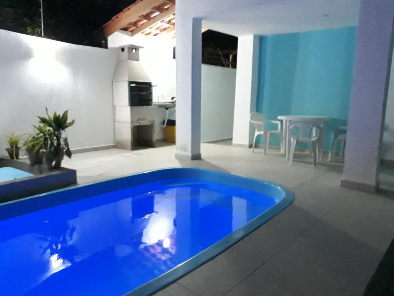 Sunny Apartamentos De 1 E 2 Dormitorios Na Martin De Sa Proximo A Praia 卡拉瓜塔图巴 外观 照片