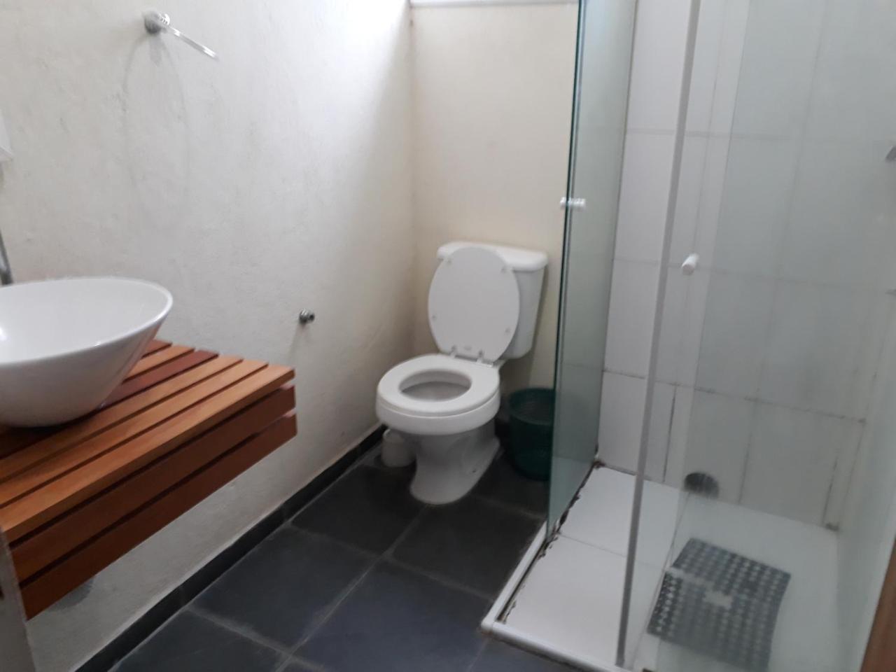 Sunny Apartamentos De 1 E 2 Dormitorios Na Martin De Sa Proximo A Praia 卡拉瓜塔图巴 外观 照片