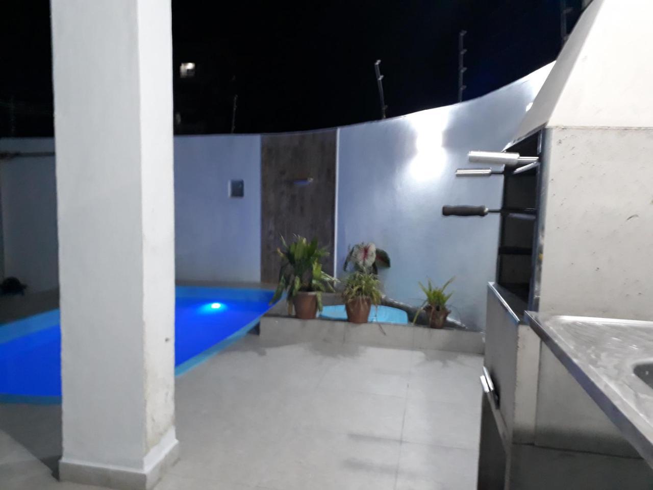 Sunny Apartamentos De 1 E 2 Dormitorios Na Martin De Sa Proximo A Praia 卡拉瓜塔图巴 外观 照片